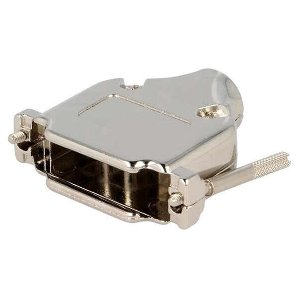 D-SUB корпус DSC-825A - № 2 D-SUB корпус DSC-825A - № 2