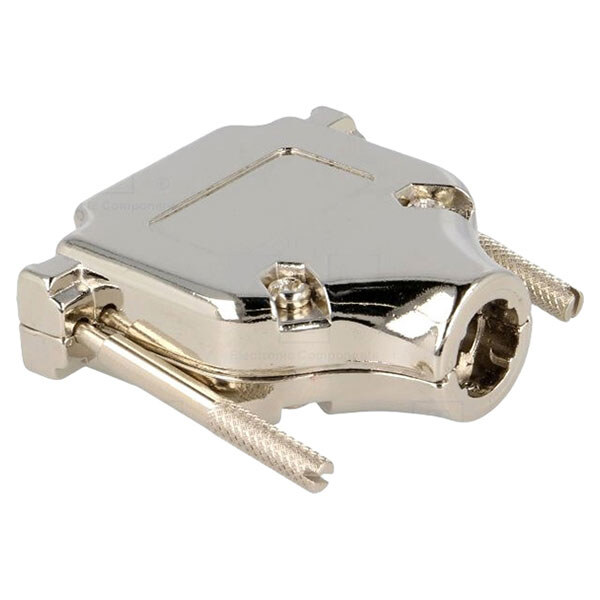 D-SUB корпус DSC-825A - № 3 D-SUB корпус DSC-825A - № 3