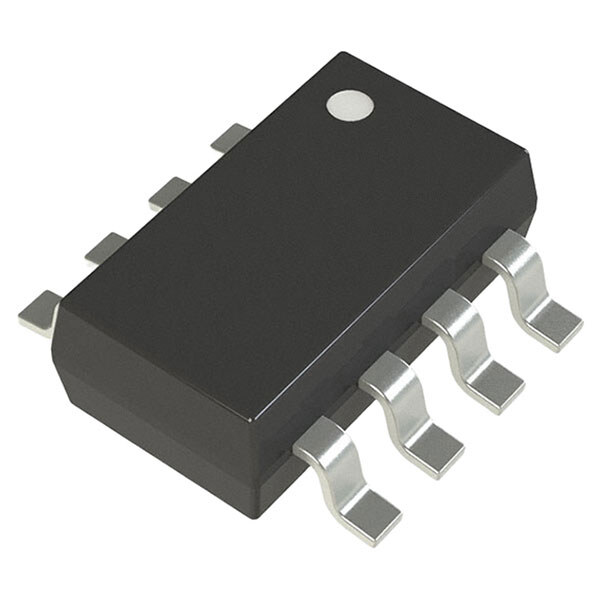 Интерфейс CAN TCAN332DCNR - № 1 Интерфейс CAN TCAN332DCNR - № 1
