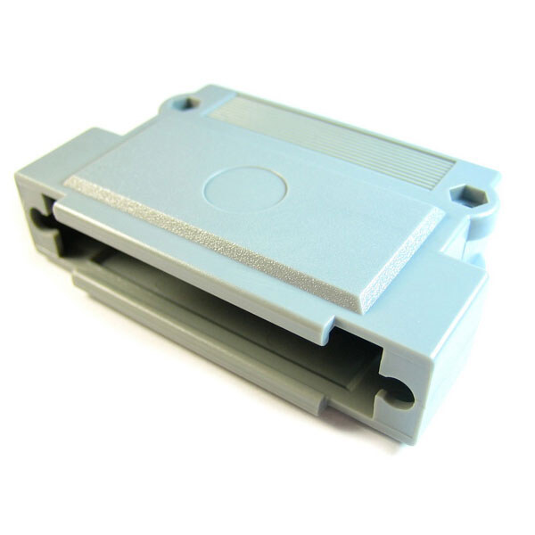 D-SUB корпус DF-37C - № 1 D-SUB корпус DF-37C - № 1