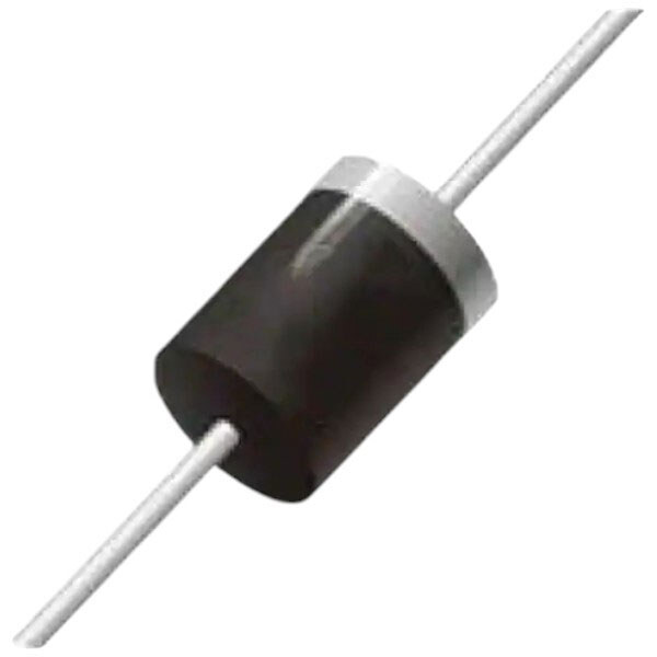 Диод P600A 6A05 - № 1 Диод P600A 6A05 - № 1