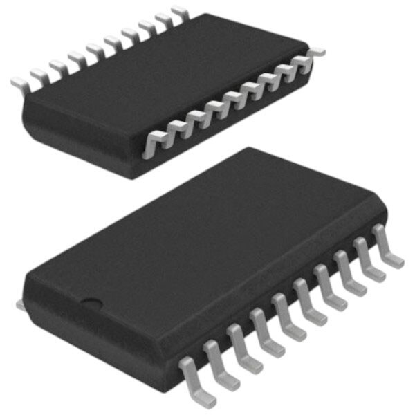 Мікросхема логіки SN74AC245DWR - № 1 Мікросхема логіки SN74AC245DWR - № 1