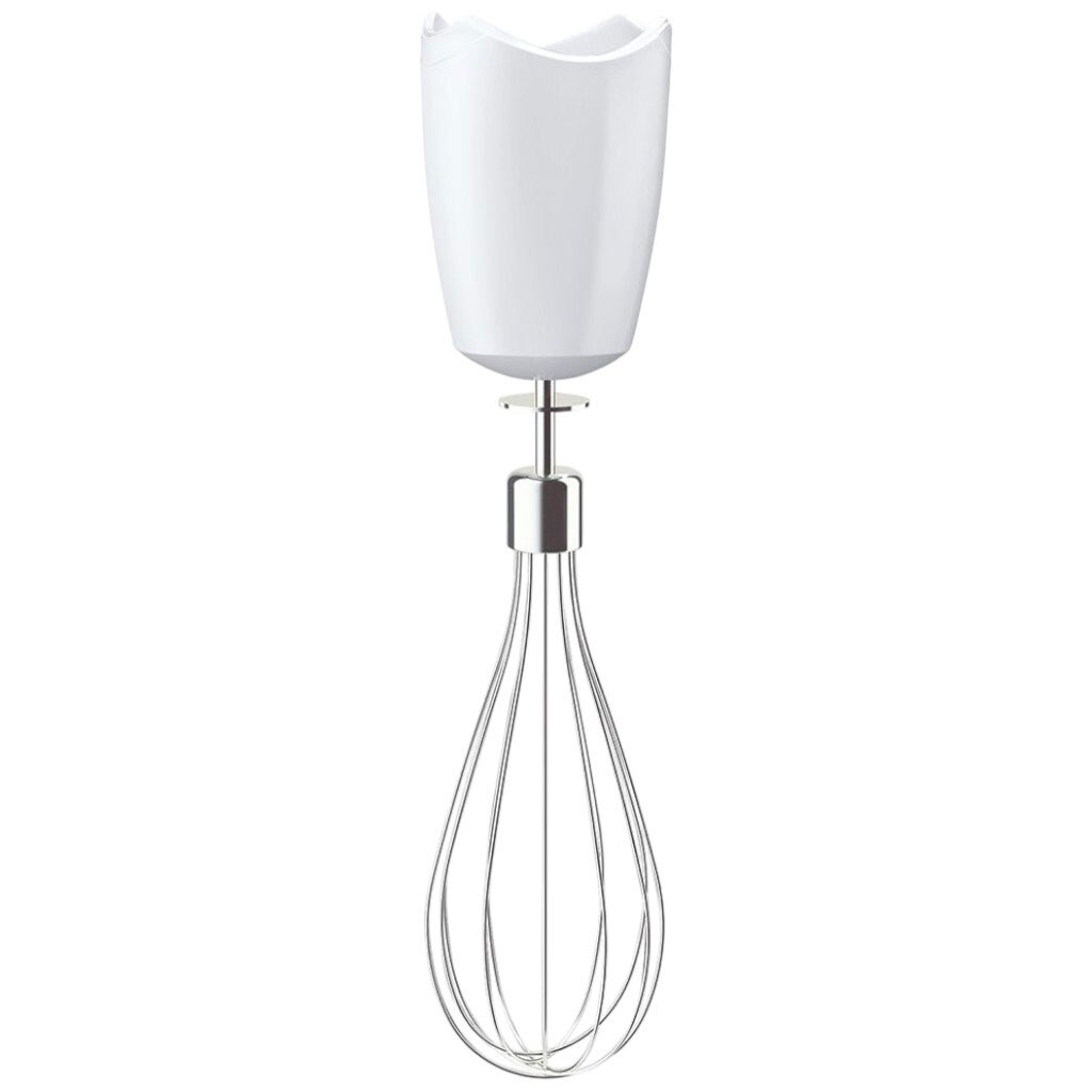 Блендер Braun MQ 3035 WH Sauce, Белый - № 4 Блендер Braun MQ 3035 WH Sauce, Белый - № 4
