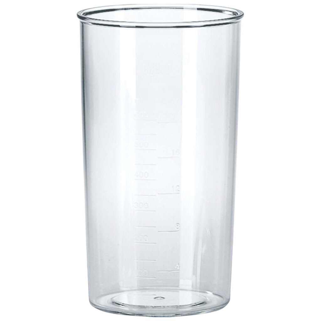 Блендер Braun MQ 3035 WH Sauce, Белый - № 5 Блендер Braun MQ 3035 WH Sauce, Белый - № 5