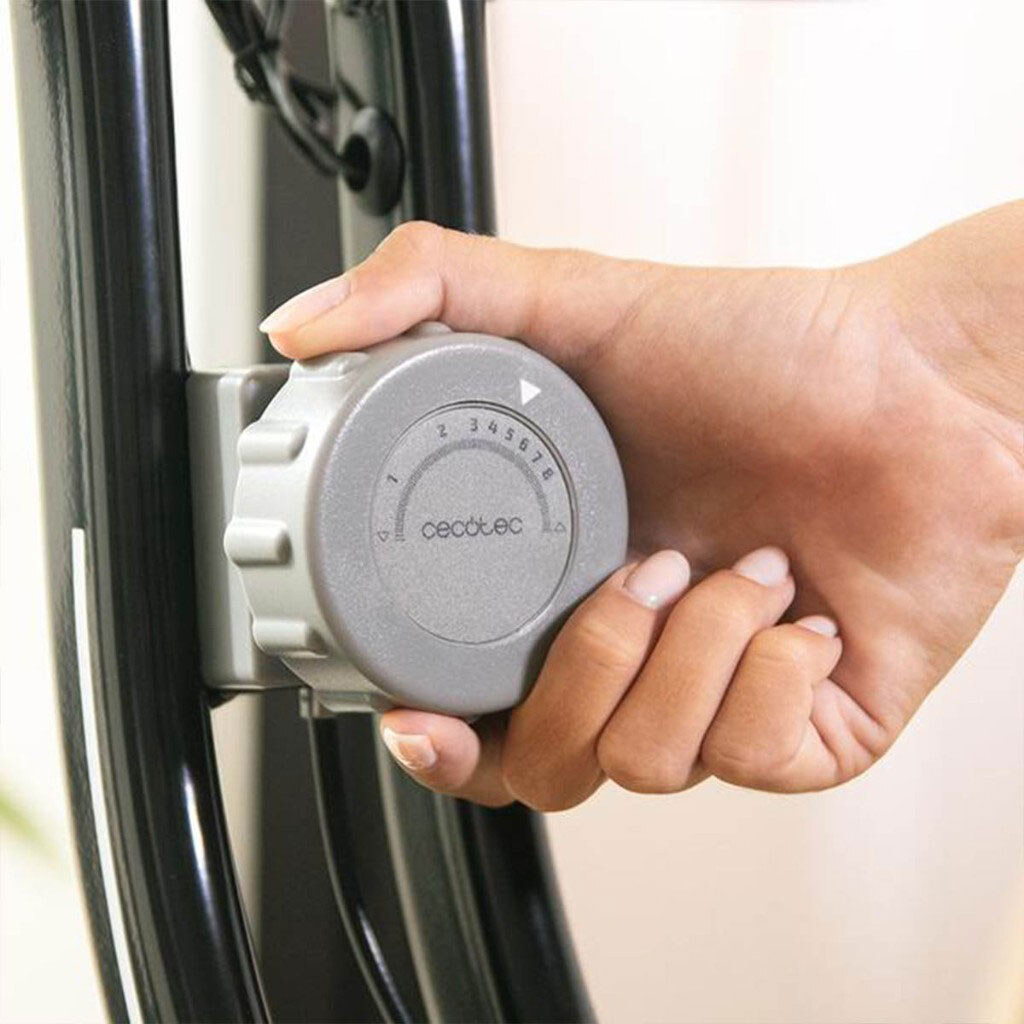 Велотренажер Cecotec DrumFit X-Bike Neo Pro - № 2 Велотренажер Cecotec DrumFit X-Bike Neo Pro - № 2