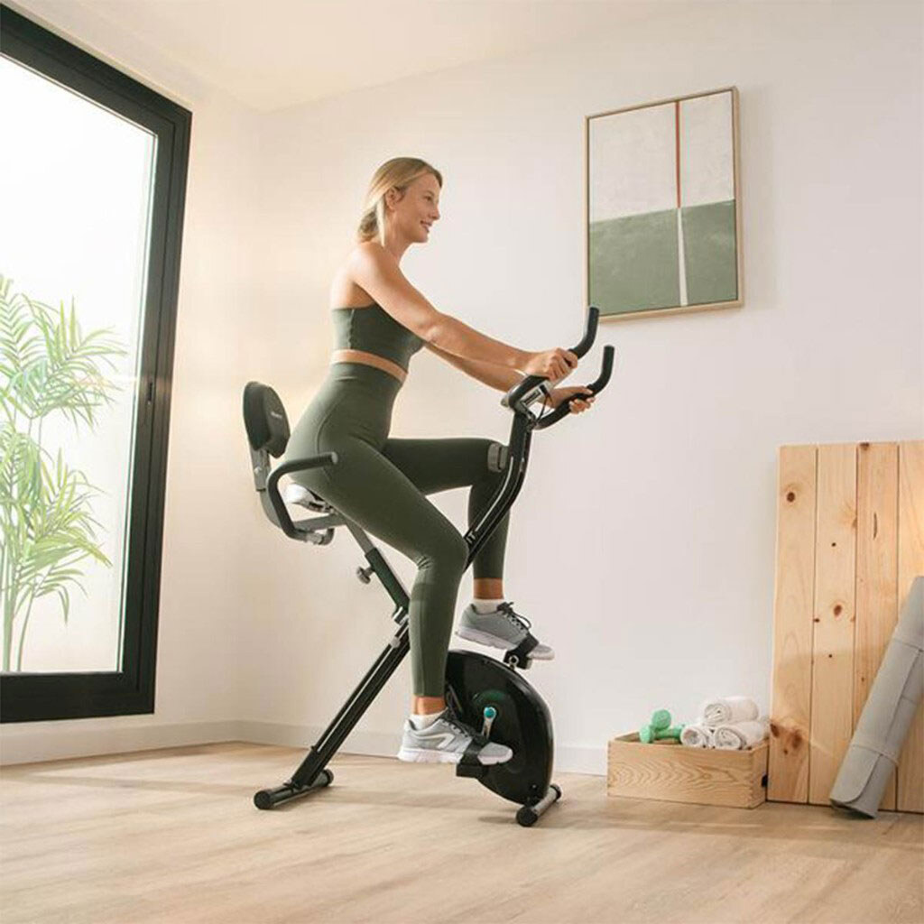 Велотренажер Cecotec DrumFit X-Bike Neo Pro - № 3 Велотренажер Cecotec DrumFit X-Bike Neo Pro - № 3