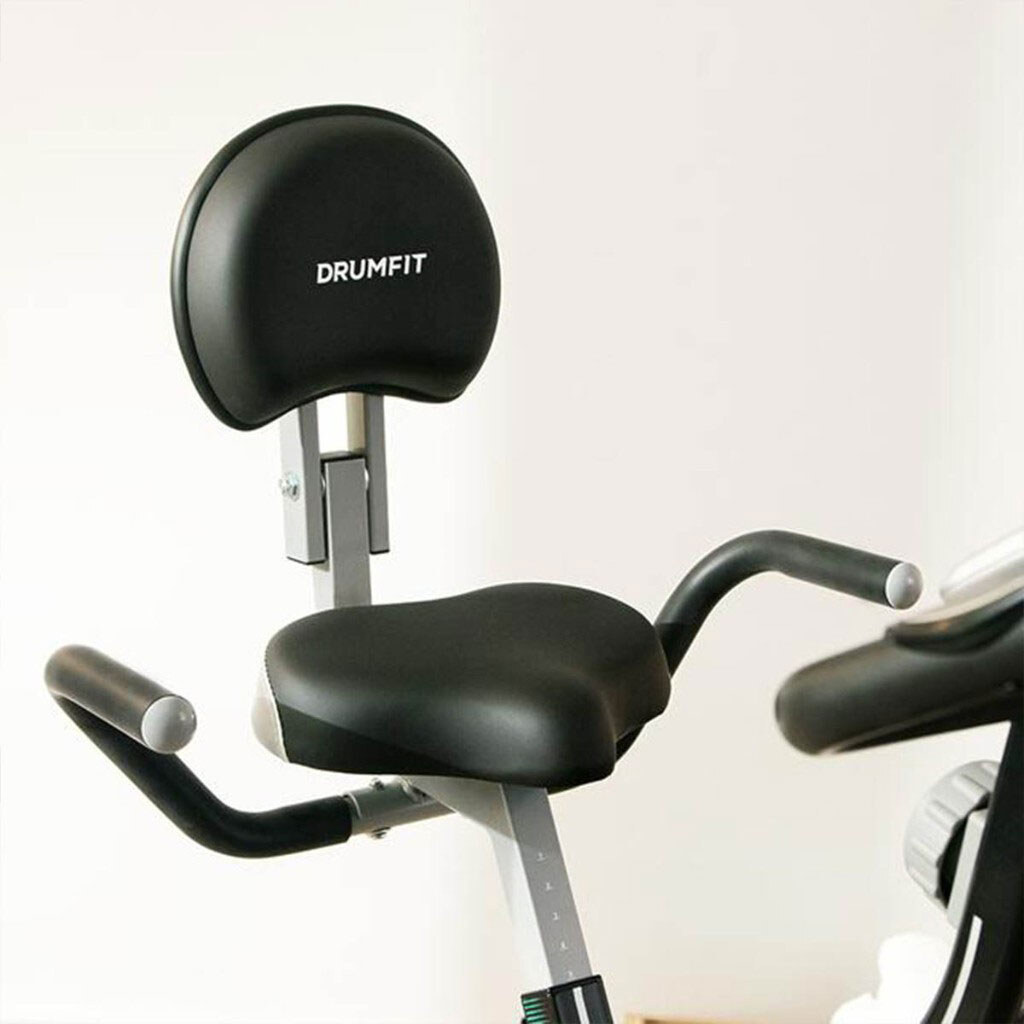 Велотренажер Cecotec DrumFit X-Bike Neo Pro - № 9 Велотренажер Cecotec DrumFit X-Bike Neo Pro - № 9