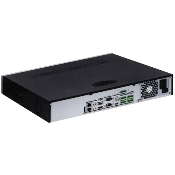Видеорегистратор Hikvision DS-7732NXI-I4/S(E), Черный - № 4 Видеорегистратор Hikvision DS-7732NXI-I4/S(E), Черный - № 4