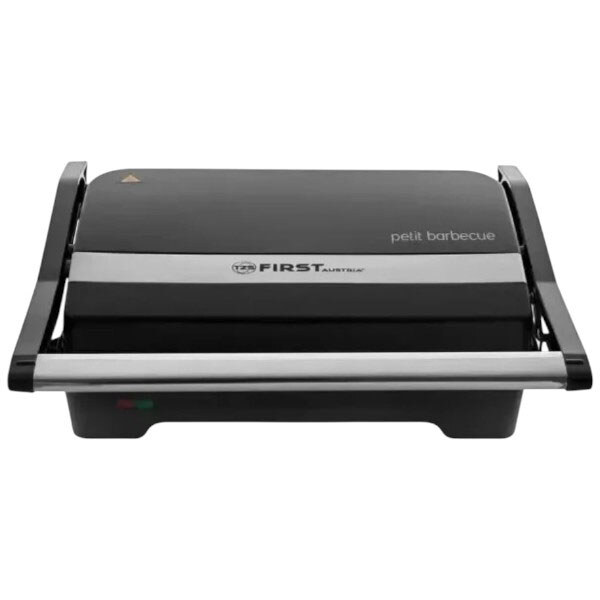 Гриль First FA-5343-4, Чорний - № 1 Гриль First FA-5343-4, Чорний - № 1