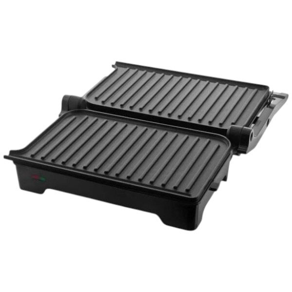 Гриль First FA-5343-4, Чорний - № 2 Гриль First FA-5343-4, Чорний - № 2