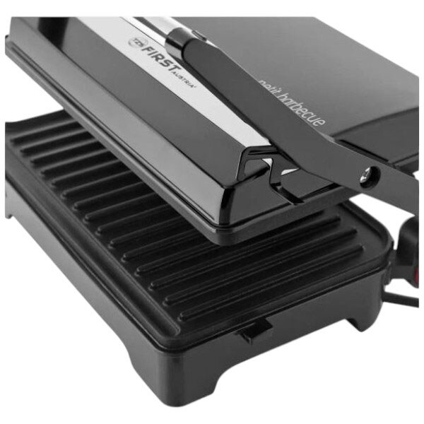 Гриль First FA-5343-4, Чорний - № 3 Гриль First FA-5343-4, Чорний - № 3