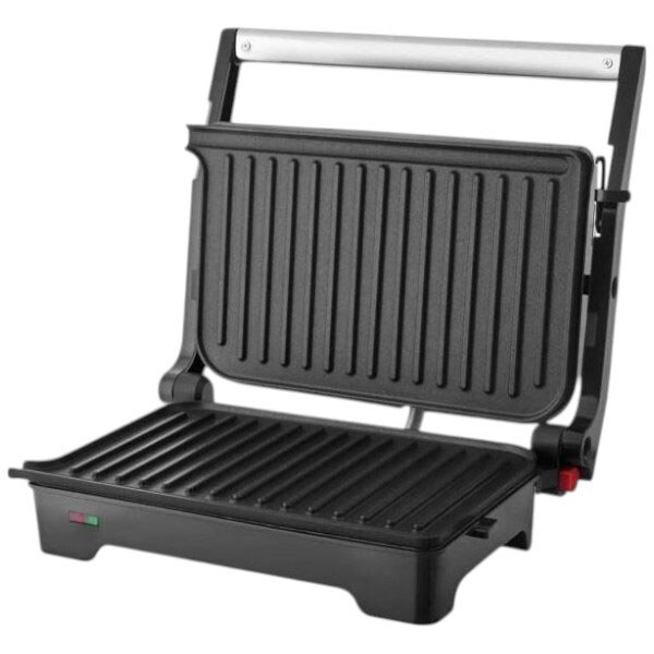 Гриль First FA-5343-4, Чорний - № 4 Гриль First FA-5343-4, Чорний - № 4