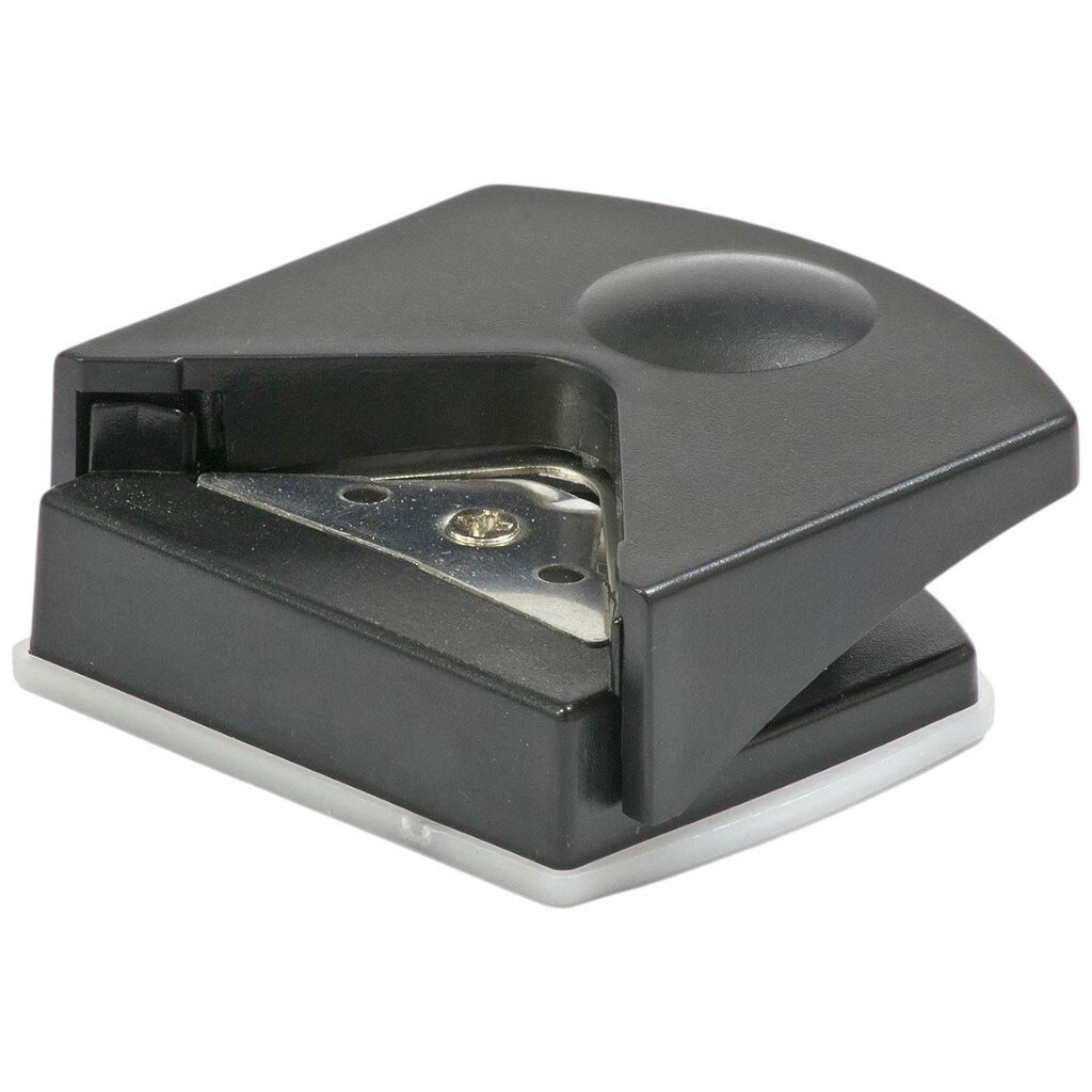 Закруглитель углов Agent YJ01, Черный - № 1 Закруглитель углов Agent YJ01, Черный - № 1