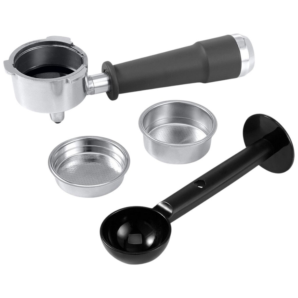 Кофеварка Delonghi EM 450 M, Серебряный - № 4 Кофеварка Delonghi EM 450 M, Серебряный - № 4