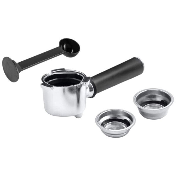 Кофеварка рожковая Delonghi EC 685 M Dedica, Серебряный - № 3 Кофеварка рожковая Delonghi EC 685 M Dedica, Серебряный - № 3