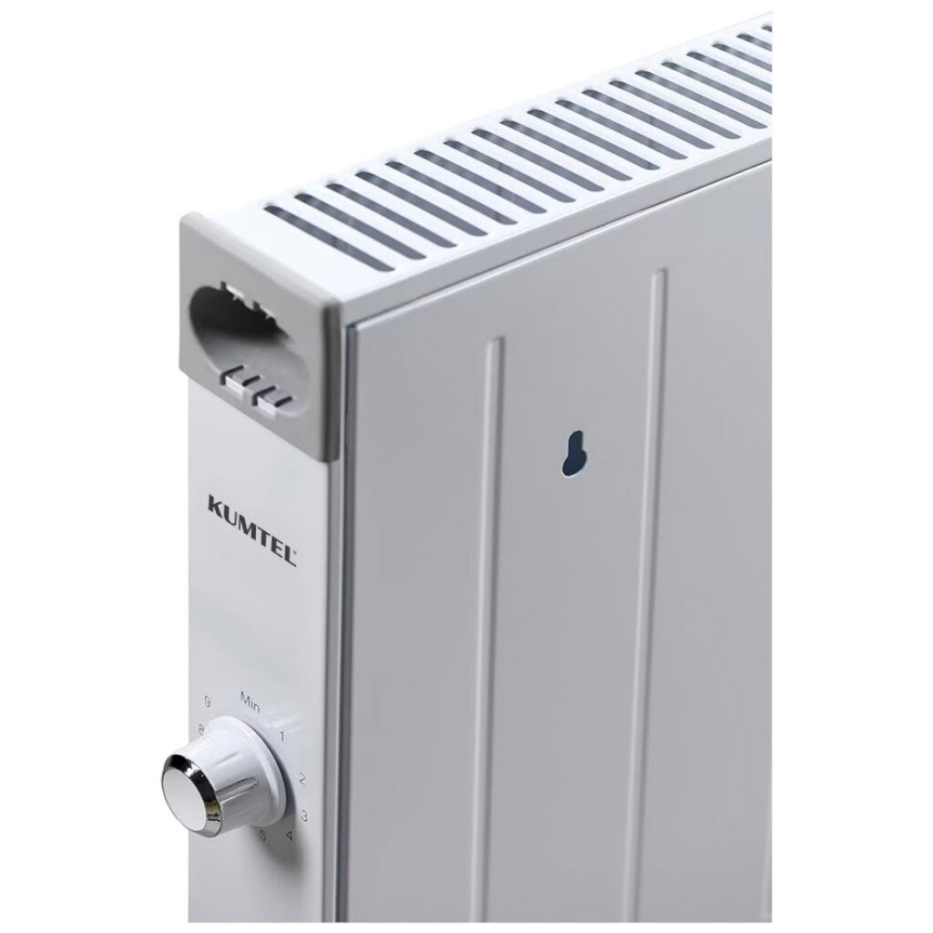 Конвектор Kumtel HC-2947, Белый - № 2 Конвектор Kumtel HC-2947, Белый - № 2
