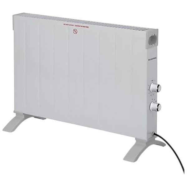 Конвектор Kumtel HC-2947, Белый - № 3 Конвектор Kumtel HC-2947, Белый - № 3