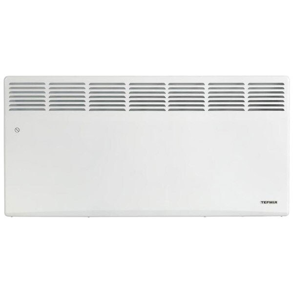 Конвектор Термия ЭВНА-2,5/230С2М, Белый - № 1 Конвектор Термия ЭВНА-2,5/230С2М, Белый - № 1