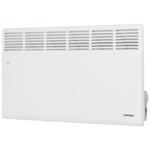 Конвектор Термия ЭВНА-2,5/230С2М, Белый - № 2 Конвектор Термия ЭВНА-2,5/230С2М, Белый - № 2