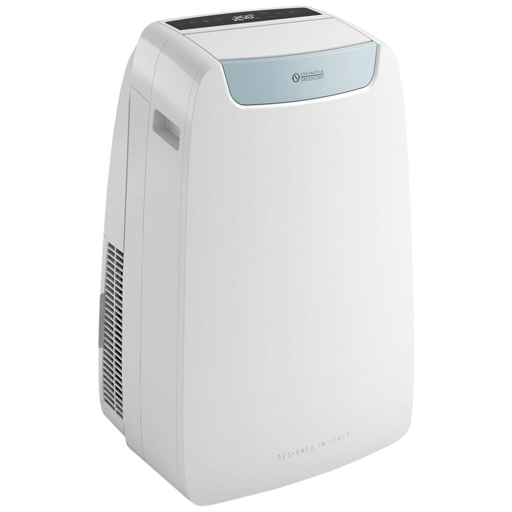 Кондиционер Olimpia Splendid Dolceclima Air Pro A++, Белый - № 1 Кондиционер Olimpia Splendid Dolceclima Air Pro A++, Белый - № 1