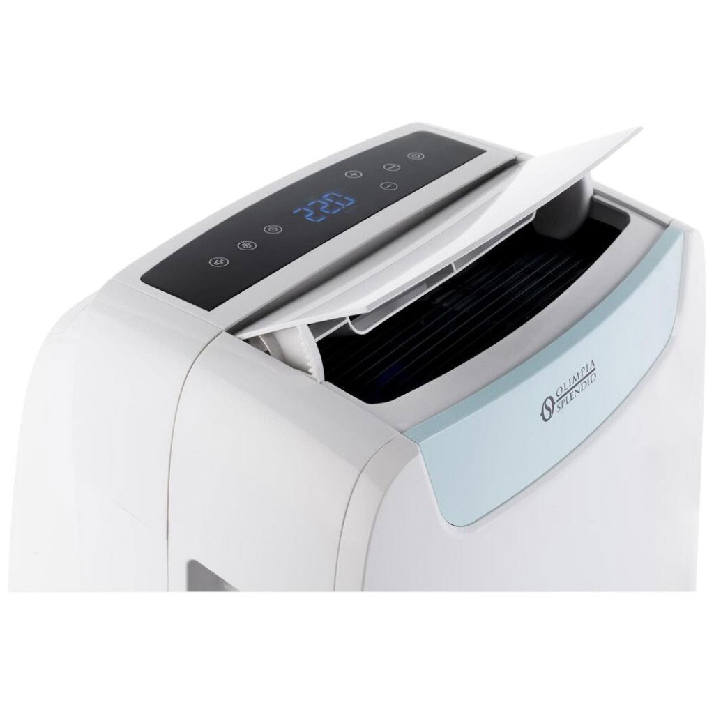 Кондиционер Olimpia Splendid Dolceclima Air Pro A++, Белый - № 2 Кондиционер Olimpia Splendid Dolceclima Air Pro A++, Белый - № 2