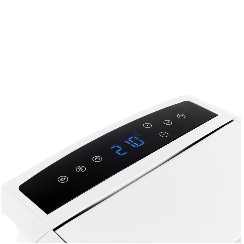 Кондиционер Olimpia Splendid Dolceclima Air Pro A++, Белый - № 3 Кондиционер Olimpia Splendid Dolceclima Air Pro A++, Белый - № 3