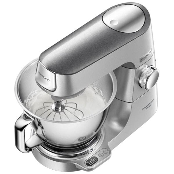 Кухонная машина Kenwood KVC 85.594 SI, Серебряный - № 2 Кухонная машина Kenwood KVC 85.594 SI, Серебряный - № 2