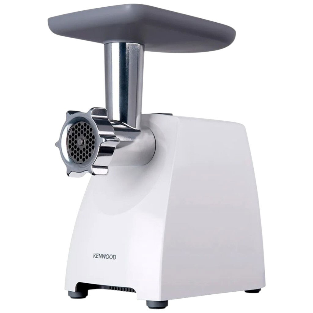 Мясорубка Kenwood MG360, Белый - № 1 Мясорубка Kenwood MG360, Белый - № 1