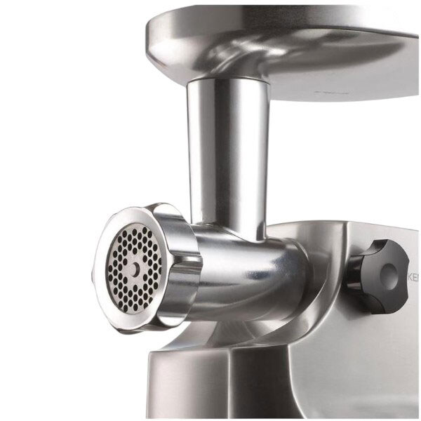 Мясорубка Kenwood MG516, Серебряный - № 3 Мясорубка Kenwood MG516, Серебряный - № 3