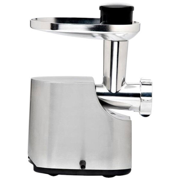 Мясорубка Kenwood MG516, Серебряный - № 5 Мясорубка Kenwood MG516, Серебряный - № 5