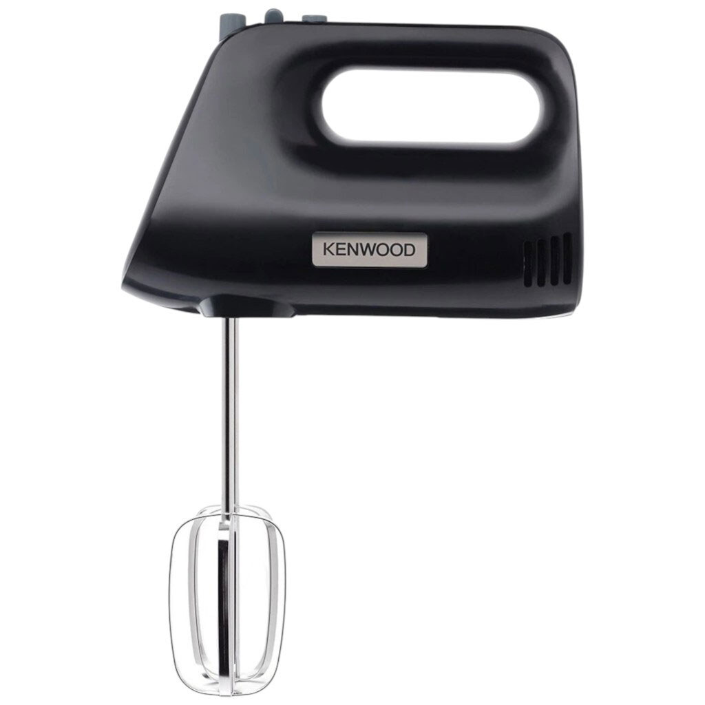 Міксер Kenwood HMP30.A0BK, Чорний - № 1 Міксер Kenwood HMP30.A0BK, Чорний - № 1