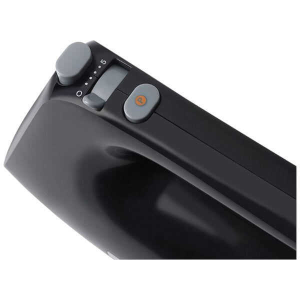 Міксер Kenwood HMP30.A0BK, Чорний - № 4 Міксер Kenwood HMP30.A0BK, Чорний - № 4