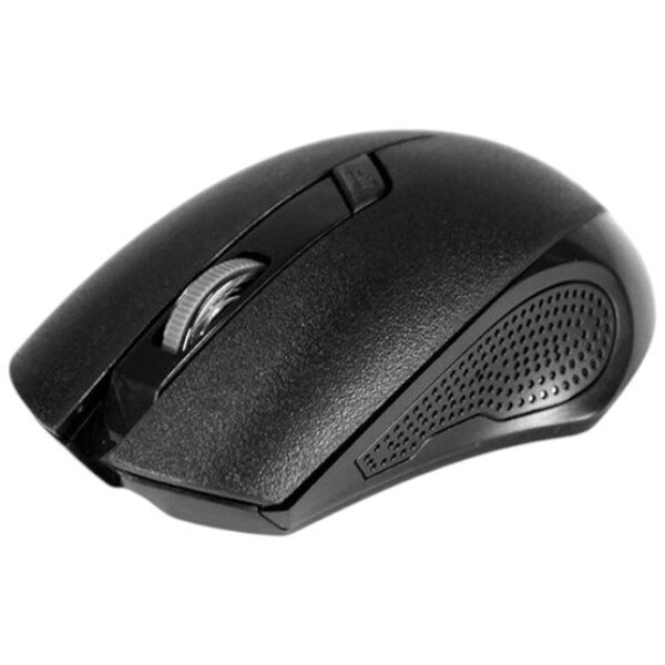 Мышь Media-Tech Trico, Черный - № 3 Мышь Media-Tech Trico, Черный - № 3