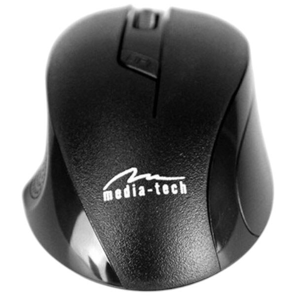Мышь Media-Tech Trico, Черный - № 4 Мышь Media-Tech Trico, Черный - № 4
