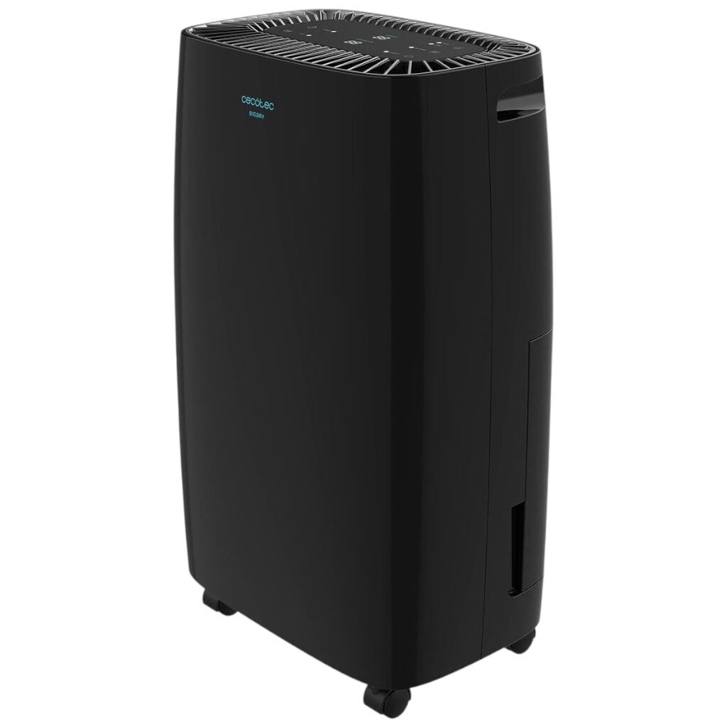 Осушитель воздуха Cecotec Dehumidifier BigDry4000 Expert, Черный - № 1 Осушитель воздуха Cecotec Dehumidifier BigDry4000 Expert, Черный - № 1