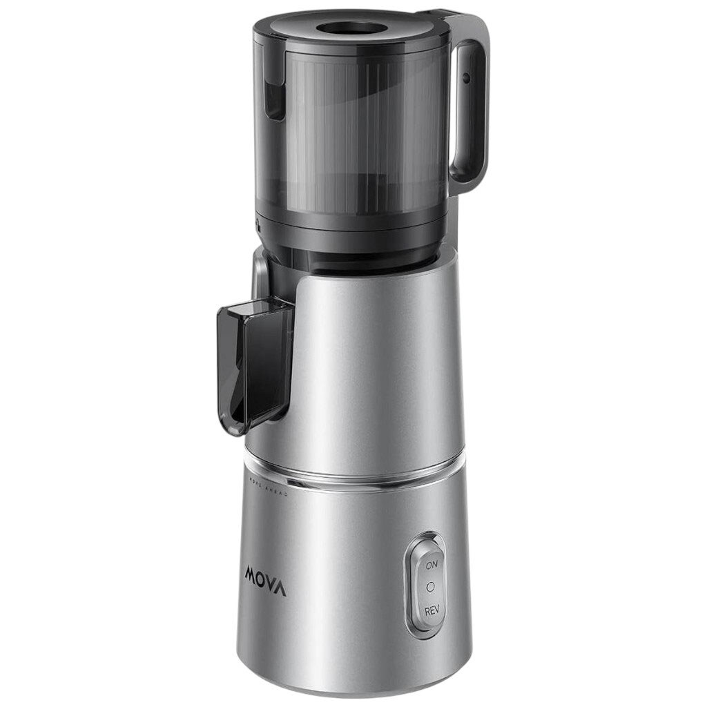 Соковыжималка Mova SJ10, Черный - № 1 Соковыжималка Mova SJ10, Черный - № 1