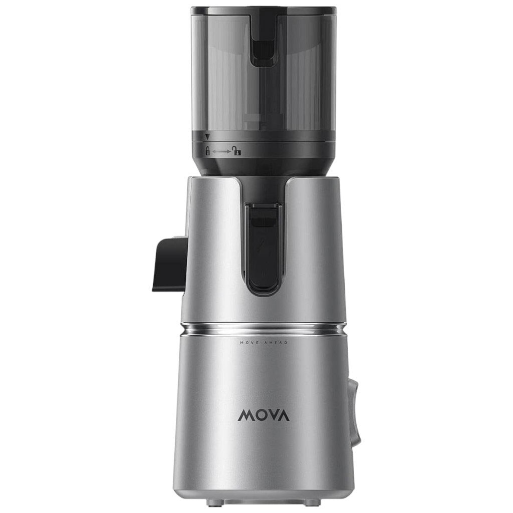 Соковыжималка Mova SJ10, Черный - № 2 Соковыжималка Mova SJ10, Черный - № 2