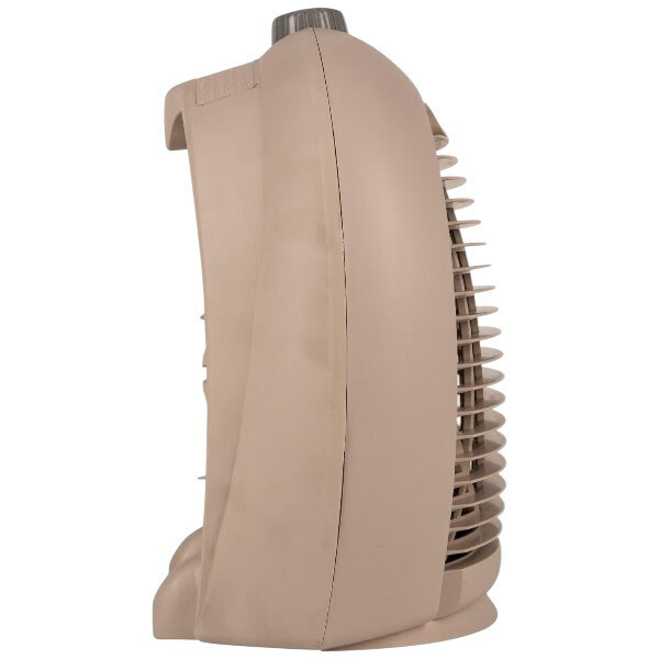 Тепловентилятор Kumtel LX-6331, Коричневый - № 4 Тепловентилятор Kumtel LX-6331, Коричневый - № 4