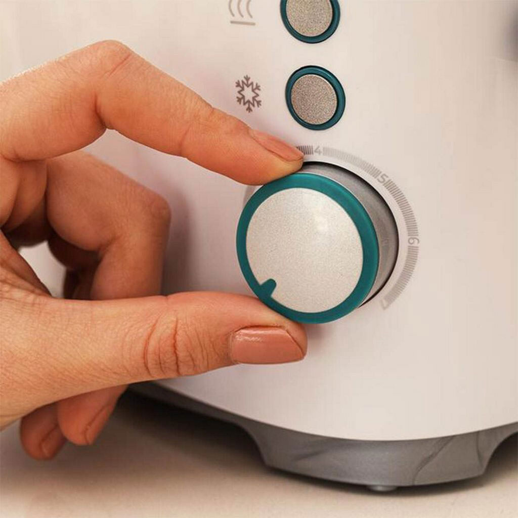 Тостер Cecotec Toast&Taste Double W, Белый - № 5 Тостер Cecotec Toast&Taste Double W, Белый - № 5