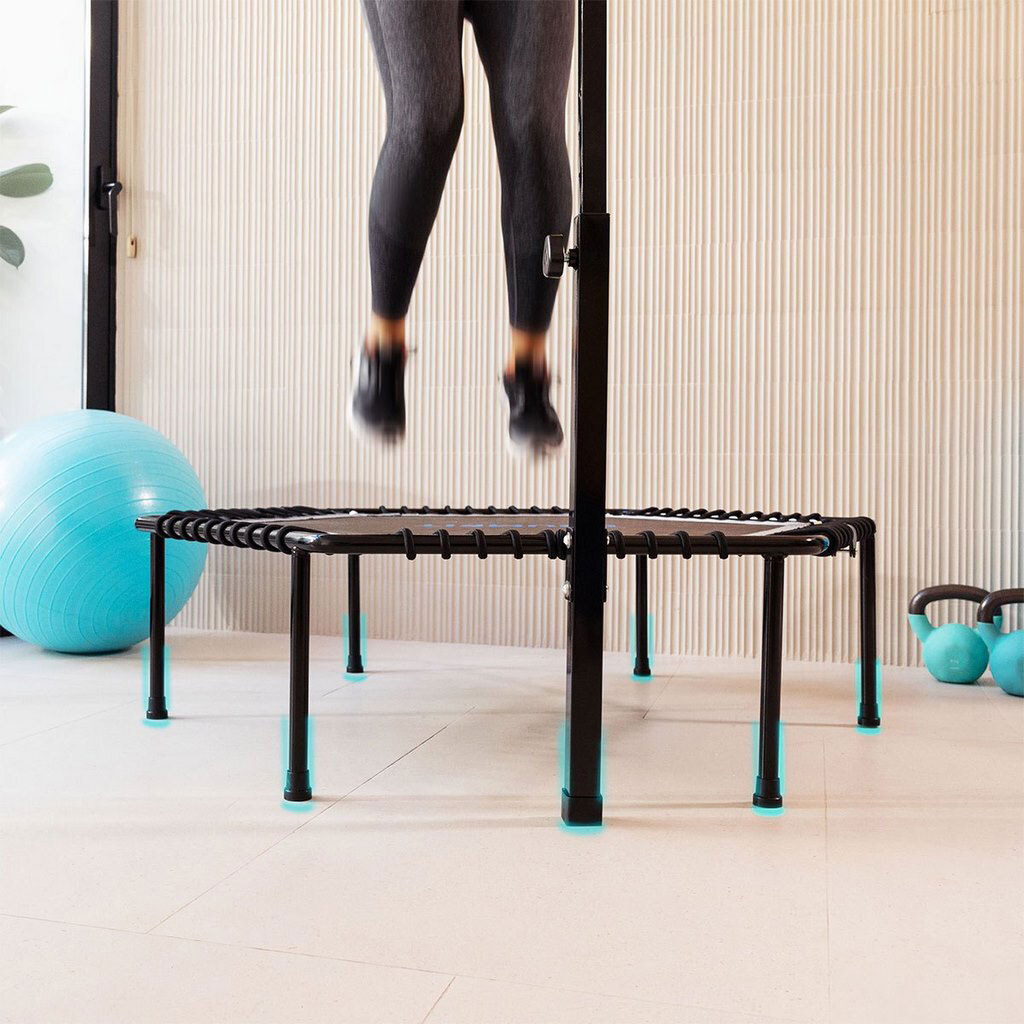 Фітнес-батут Cecotec Drumfit Jump 1270 - № 4 Фітнес-батут Cecotec Drumfit Jump 1270 - № 4