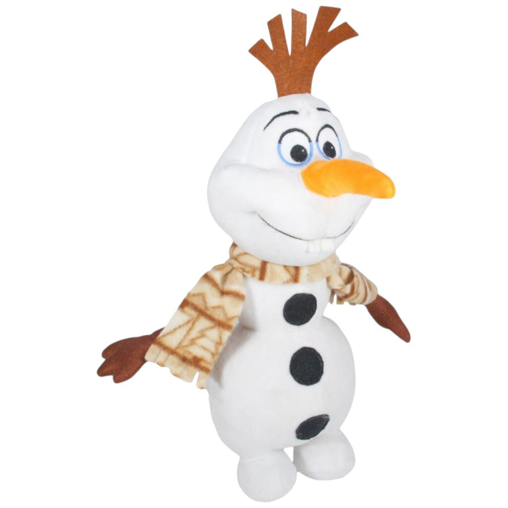 Снеговик, 36см, Копиця - № 1 Снеговик, 36см, Копиця - № 1