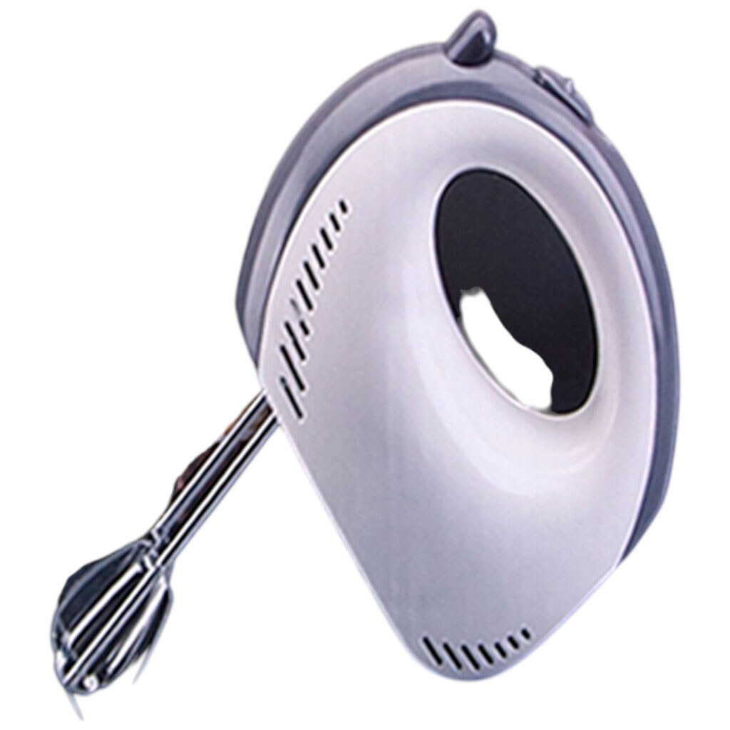 Миксер ручной кухонный 5 скоростей - № 3 Миксер ручной кухонный 5 скоростей - № 3