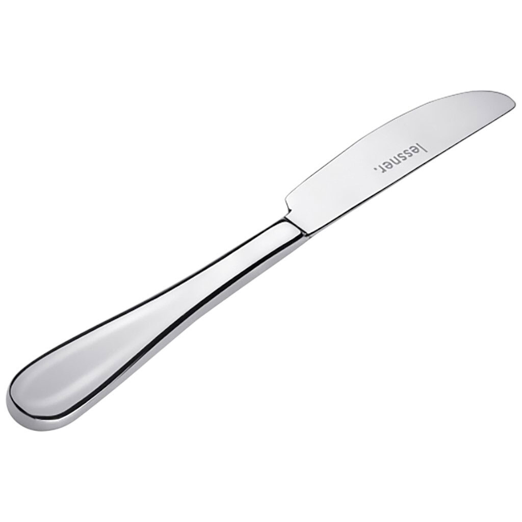 Набір ножів столових нержавіючих Lessner Reward - № 3 Набір ножів столових нержавіючих Lessner Reward - № 3