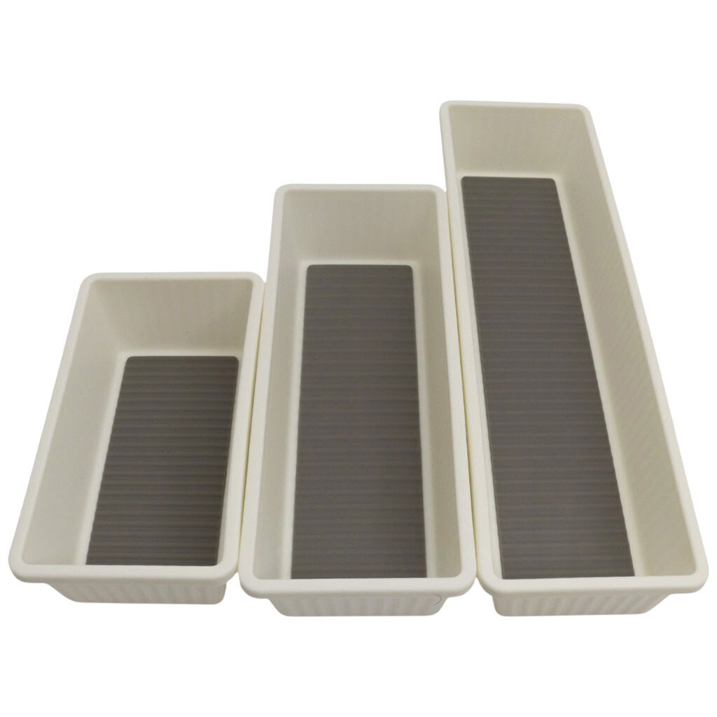 Набір підставок для столових приборів пластикових - № 2 Набір підставок для столових приборів пластикових - № 2