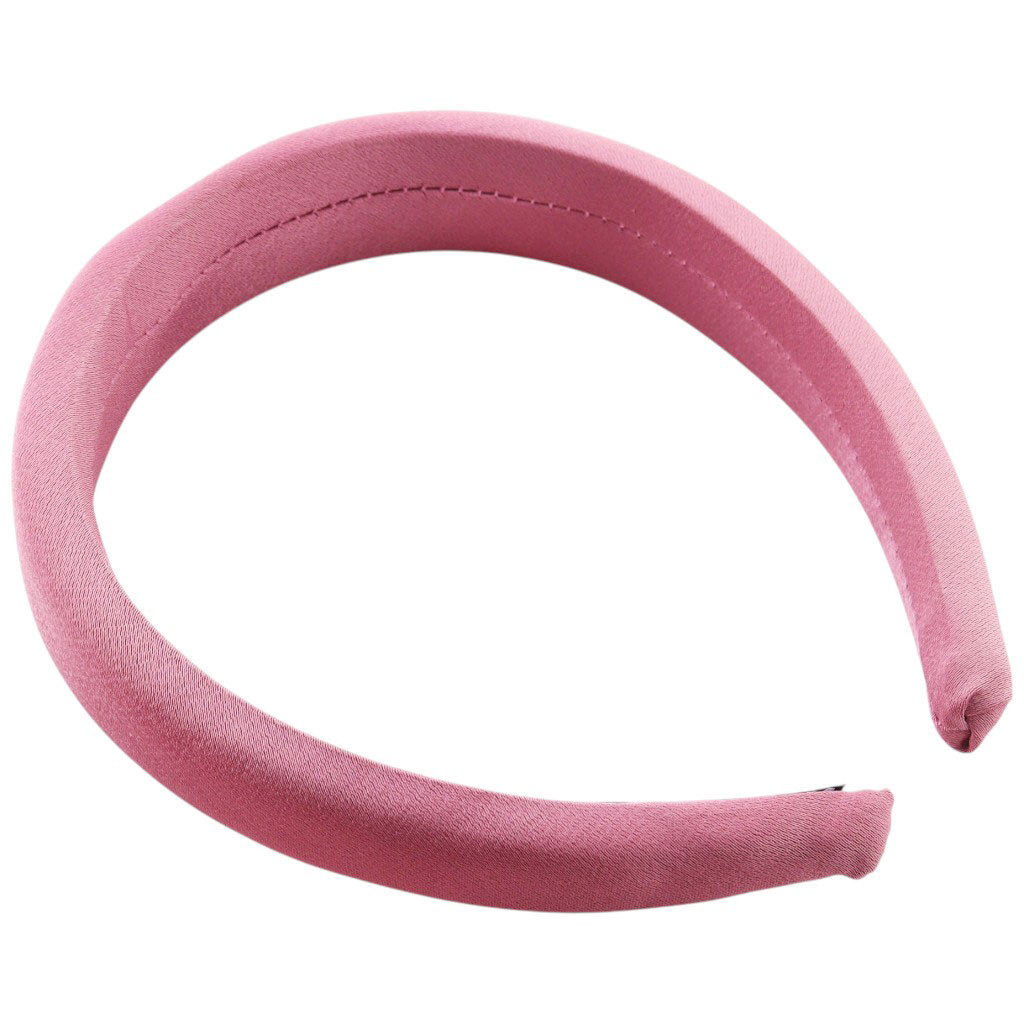 Обруч для волосся текстильний об'ємний Lovit в асортименті - № 3 Обруч для волосся текстильний об'ємний Lovit в асортименті - № 3