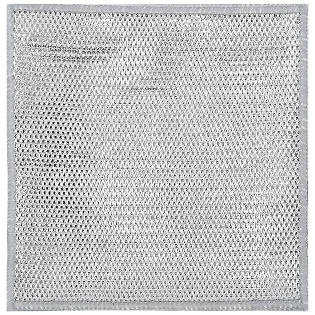 Салфетка для мытья посуды полиэстер - № 1 Салфетка для мытья посуды полиэстер - № 1