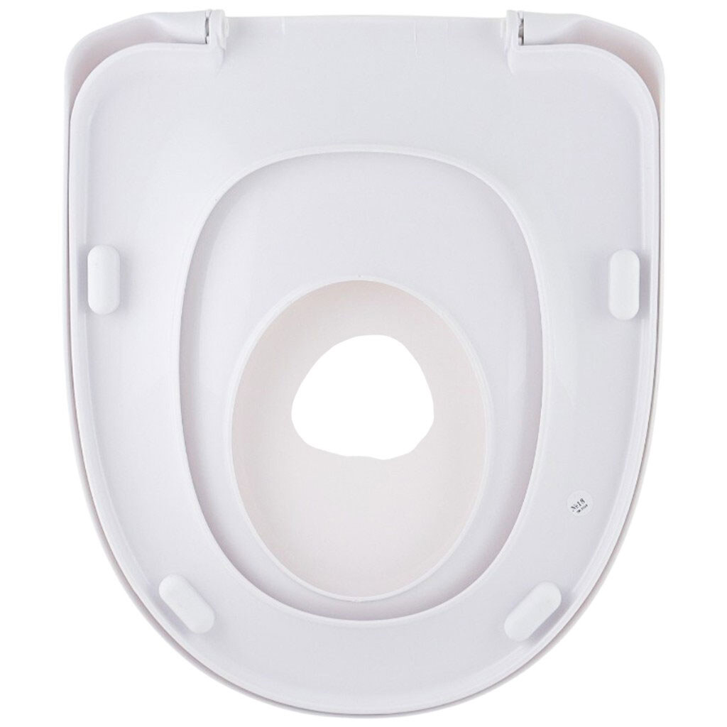 Сидіння для унітазу з кришкою, дитячою накладкою FAMILY - № 2 Сидіння для унітазу з кришкою, дитячою накладкою FAMILY - № 2