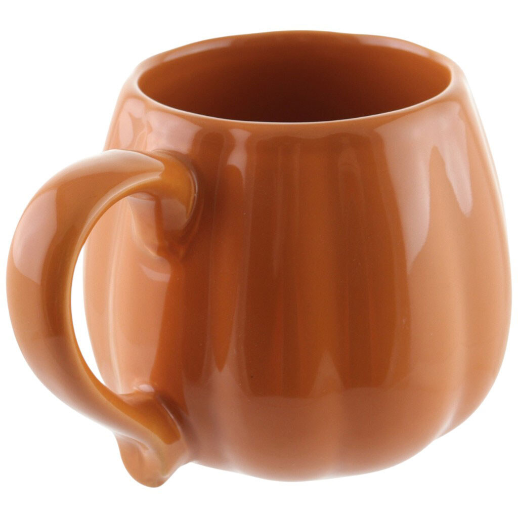 Чашка керамическая Limited Edition PUMPY 420 мл - № 2 Чашка керамическая Limited Edition PUMPY 420 мл - № 2