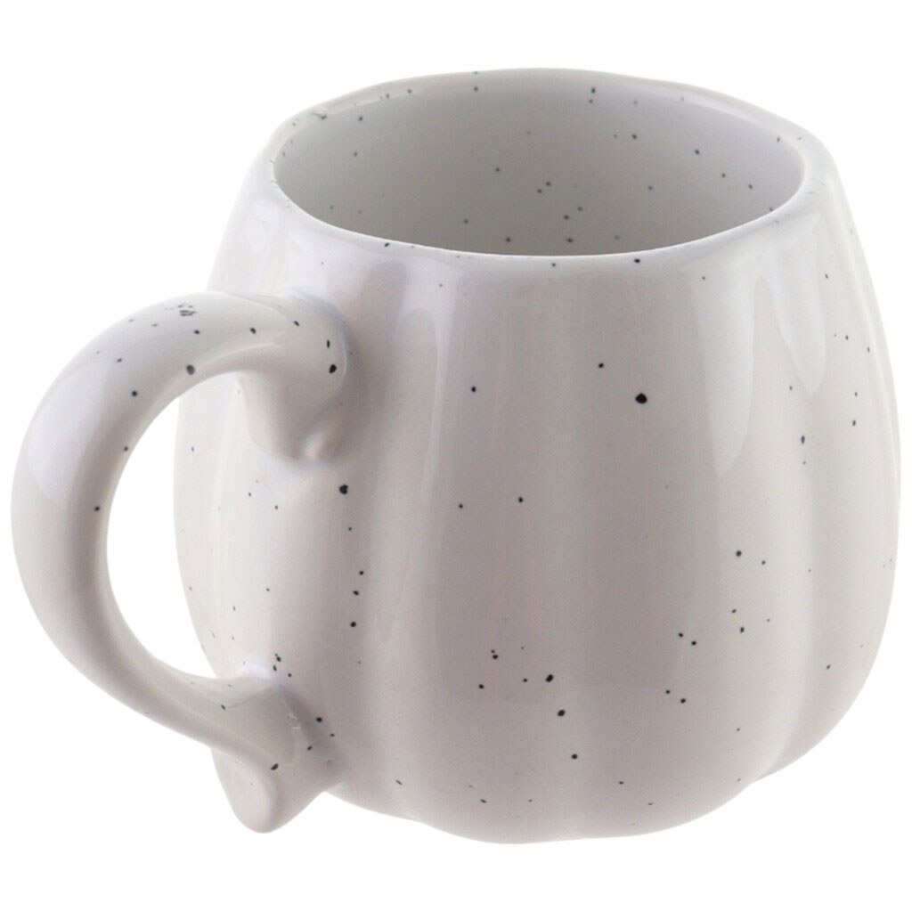 Чашка керамическая Limited Edition PUMPY 420 мл - № 2 Чашка керамическая Limited Edition PUMPY 420 мл - № 2