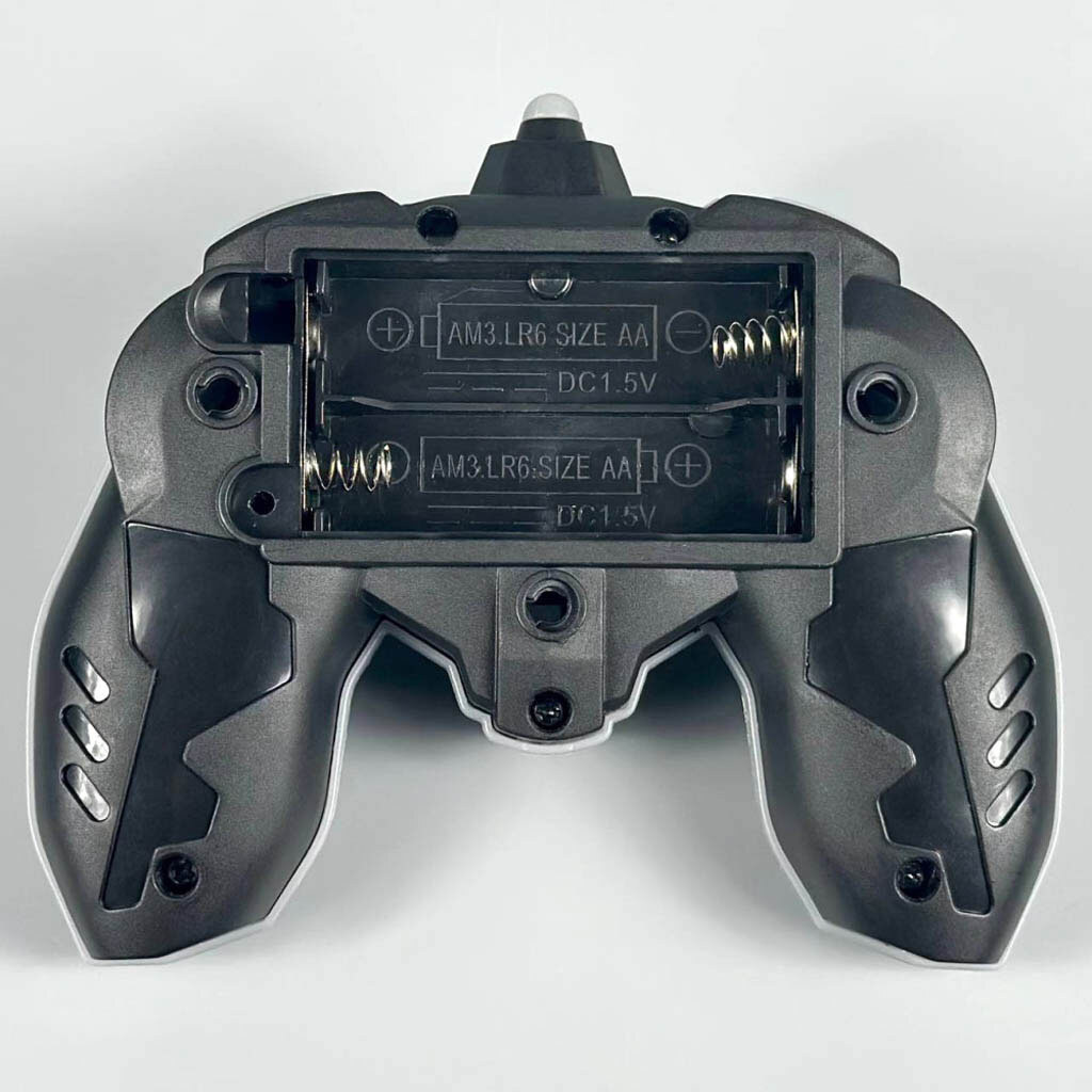 Робот на радіокеруванні Fighting Rotating, Чорний - № 5 Робот на радіокеруванні Fighting Rotating, Чорний - № 5